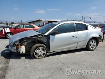 2006 SATURN ION LEVEL 2 1G8AN15F56Z105835 - główne zdjęcie licytacji z USA - miniatura
