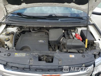 Zdjęcie 12 z 13 samochodu: 2012 FORD EDGE SEL VIN:2FMDK4JC4CBA58171 - miniatura