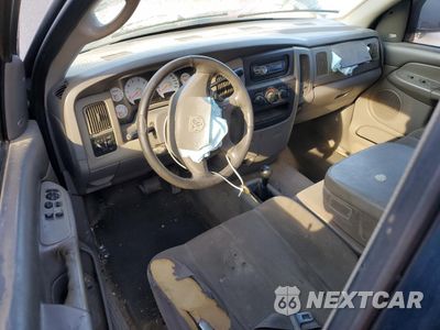 Zdjęcie 8 z 15 samochodu: 2002 DODGE RAM 1500 VIN:1B7HU16N42J120980 - miniatura