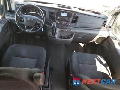Zdjęcie 8 z 14 samochodu: 2020 FORD TRANSIT T-250 VIN:1FTBR1Y88LKA71342 - miniatura
