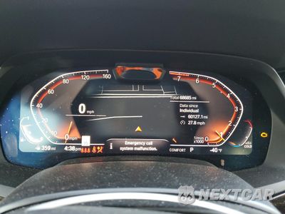 Zdjęcie 9 z 14 samochodu: 2020 BMW X5 XDRIVE40I VIN:5UXCR6C06LLL82022 - miniatura