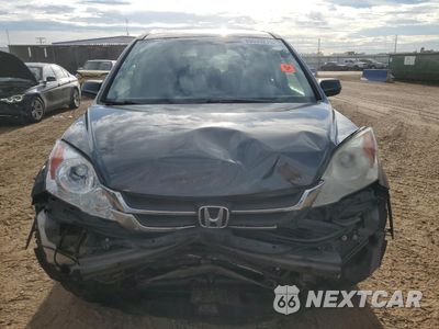 Piąte zdjęcie samochodu w środku: 2011 HONDA CR-V SE VIN:5J6RE4H43BL120538 - miniatura