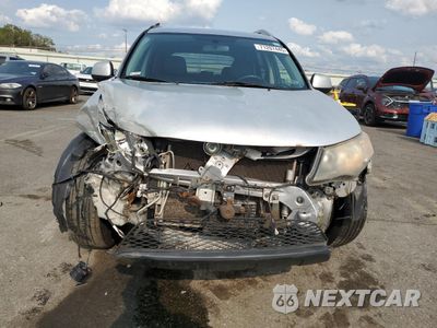 Piąte zdjęcie samochodu w środku: 2008 MITSUBISHI OUTLANDER SE VIN:JA4LT31W58Z014566 - miniatura