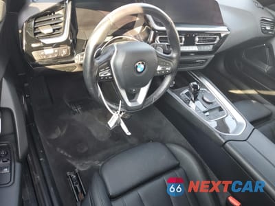 Zdjęcie 8 z 12 samochodu: 2022 BMW Z4 SDRIVE30I VIN:WBAHF3C04NWX42062 - miniatura