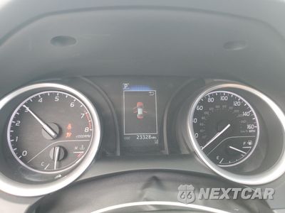 Zdjęcie 9 z 15 samochodu: 2023 TOYOTA CAMRY LE VIN:4T1C11AK9PU185101 - miniatura