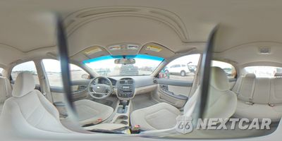 Zdjęcie 14 z 14 samochodu: 2005 KIA SPECTRA LX VIN:KNAFE121555134114 - miniatura