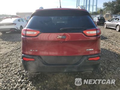 Zdjęcie 6 z 13 samochodu: 2015 JEEP CHEROKEE LATITUDE VIN:1C4PJMCS9FW558757 - miniatura