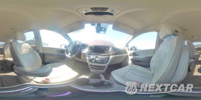 Zdjęcie 15 z 15 samochodu: 2018 CHRYSLER PACIFICA TOURING L PLUS VIN:2C4RC1EG0JR182297 - miniatura