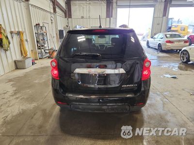 Zdjęcie 6 z 14 samochodu: 2015 CHEVROLET EQUINOX LT VIN:2GNALBEK0F6268698 - miniatura