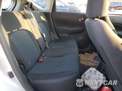 Zdjęcie 10 z 12 samochodu: 2014 NISSAN VERSA NOTE S VIN:3N1CE2CPXEL425984 - miniatura