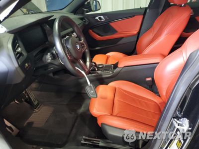 Zdjęcie 7 z 15 samochodu: 2023 BMW M235XI VIN:WBA13AL01P7M98558 - miniatura