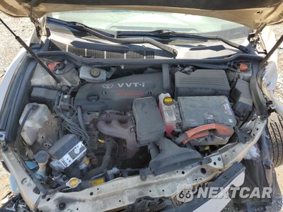 Zdjęcie 11 z 13 samochodu: 2011 TOYOTA CAMRY HYBRID VIN:4T1BB3EK8BU138603 - miniatura