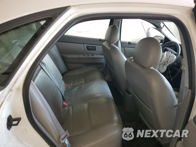 Zdjęcie 10 z 12 samochodu: 2004 FORD TAURUS SES VIN:1FAFP55S44A209261 - miniatura