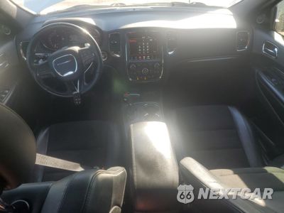 Zdjęcie 8 z 15 samochodu: 2018 DODGE DURANGO GT VIN:1C4RDHDG4JC485857 - miniatura