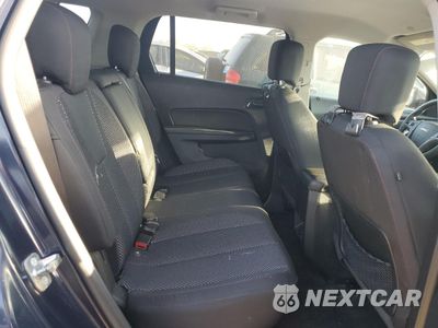Zdjęcie 10 z 12 samochodu: 2016 GMC TERRAIN SLE VIN:2GKALMEK2G6105447 - miniatura