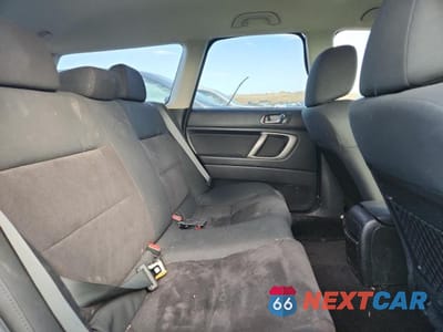 Zdjęcie 11 z 13 samochodu: 2009 SUBARU OUTBACK VIN:4S4BP61C497343989 - miniatura