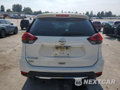 Zdjęcie 6 z 13 samochodu: 2020 NISSAN ROGUE S VIN:JN8AT2MT2LW010580 - miniatura