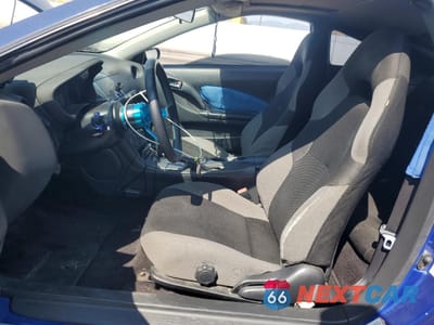 Zdjęcie 7 z 12 samochodu: 2003 TOYOTA CELICA GT VIN:JTDDR32T930160334 - miniatura