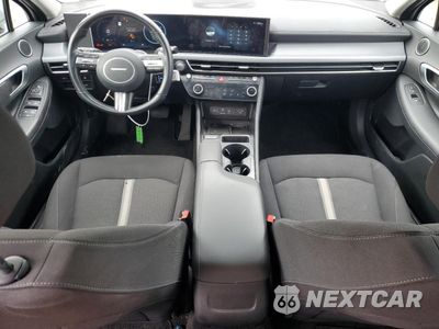 Zdjęcie 8 z 13 samochodu: 2024 HYUNDAI SONATA SEL VIN:KMHL14JA1RA393616 - miniatura