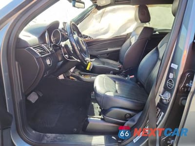 Zdjęcie 7 z 12 samochodu: 2019 MERCEDES-BENZ GLS 450 4MATIC VIN:4JGDF6EE1KB233508 - miniatura