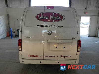 Zdjęcie 6 z 12 samochodu: 2021 NISSAN NV200 2.5S VIN:3N6CM0KN4MK708547 - miniatura