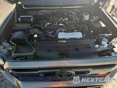 Zdjęcie 11 z 15 samochodu: 2024 TOYOTA TACOMA DOUBLE CAB VIN:3TMLB5JN4RM049470 - miniatura