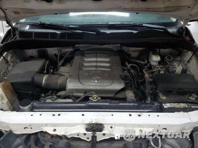 Zdjęcie 11 z 12 samochodu: 2010 TOYOTA TUNDRA CREWMAX SR5 VIN:5TFDY5F12AX145380 - miniatura