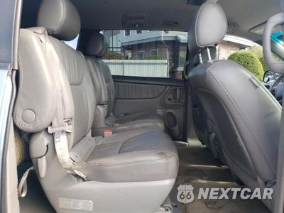 Zdjęcie 11 z 13 samochodu: 2008 TOYOTA SIENNA XLE VIN:5TDZK22C58S133575 - miniatura