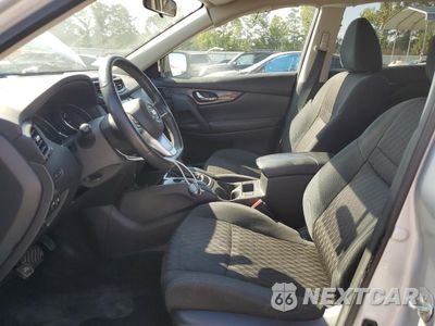 Zdjęcie 7 z 16 samochodu: 2018 NISSAN ROGUE S VIN:5N1AT2MTXJC800036 - miniatura