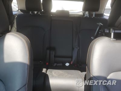 Zdjęcie 10 z 14 samochodu: 2025 MAZDA CX-90 PREFERRED VIN:JM3KKBHD9S1231490 - miniatura