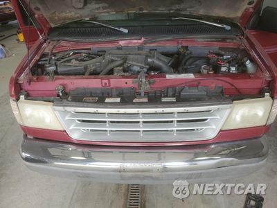 Zdjęcie 12 z 13 samochodu: 1993 FORD ECONOLINE E150 VAN VIN:1FDEE14H1PHB33239 - miniatura