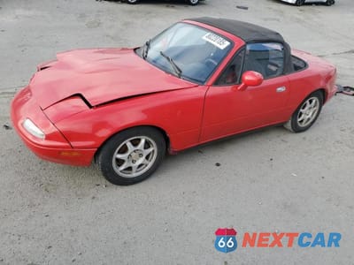 1995 MAZDA MX-5 MIATA JM1NA3536S0600824 - główne zdjęcie licytacji z USA - miniatura