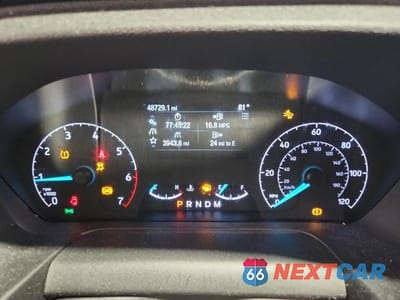 Zdjęcie 9 z 13 samochodu: 2023 FORD TRANSIT T-150 VIN:1FTYE2YG9PKA75389 - miniatura