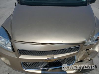 Zdjęcie 12 z 15 samochodu: 2005 CHEVROLET UPLANDER LT VIN:1GNDV33L75D157946 - miniatura