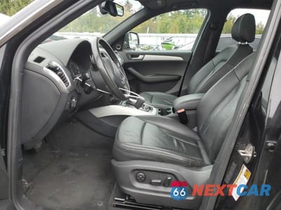 Zdjęcie 7 z 14 samochodu: 2012 AUDI Q5 PREMIUM PLUS VIN:WA1MKCFP7CA075353 - miniatura