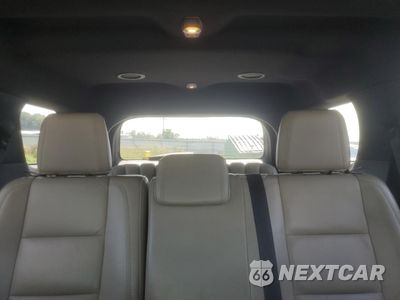Zdjęcie 10 z 14 samochodu: 2013 FORD EXPLORER XLT VIN:1FM5K7D86DGB24825 - miniatura