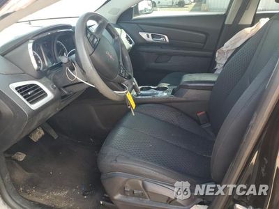 Zdjęcie 7 z 13 samochodu: 2012 GMC TERRAIN SL VIN:2GKALMEKXC6184909 - miniatura