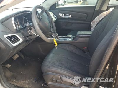 Zdjęcie 7 z 14 samochodu: 2012 GMC TERRAIN SLE VIN:2GKALMEKXC6184909 - miniatura