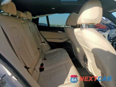 Zdjęcie 10 z 15 samochodu: 2019 BMW X4 M40I VIN:5UXUJ5C56K9A32860 - miniatura