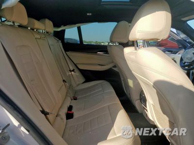 Zdjęcie 10 z 15 samochodu: 2019 BMW X4 M40I VIN:5UXUJ5C56K9A32860 - miniatura
