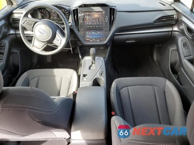 Zdjęcie 8 z 12 samochodu: 2024 SUBARU IMPREZA VIN:JF1GUABC5R8889964 - miniatura