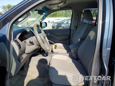 Zdjęcie 7 z 14 samochodu: 2013 NISSAN FRONTIER S VIN:1N6AD0ER8DN719888 - miniatura