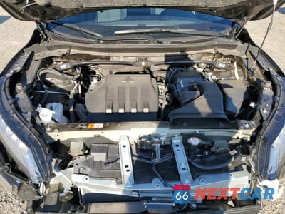 Zdjęcie 12 z 15 samochodu: 2025 MITSUBISHI ECLIPSE CROSS SE VIN:JA4ATWAA0SZ019548 - miniatura