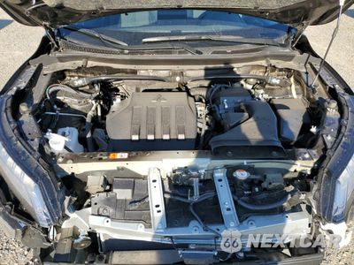 Zdjęcie 12 z 15 samochodu: 2025 MITSUBISHI ECLIPSE CROSS SE VIN:JA4ATWAA0SZ019548 - miniatura