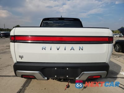 Zdjęcie 6 z 13 samochodu: 2025 RIVIAN R1T ADVENTURE VIN:7FCTGBAA5SN041980 - miniatura