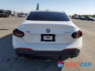 Zdjęcie 6 z 12 samochodu: 2024 BMW 230XI VIN:3MW33CM00R8D86306 - miniatura