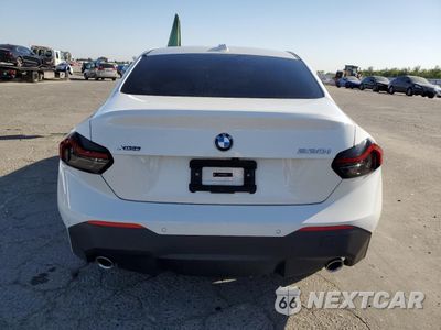 Zdjęcie 6 z 12 samochodu: 2024 BMW 230XI VIN:3MW33CM00R8D86306 - miniatura