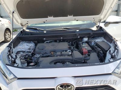 Zdjęcie 12 z 14 samochodu: 2023 TOYOTA RAV4 XLE VIN:2T3W1RFV1PW280466 - miniatura