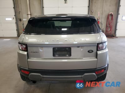Zdjęcie 6 z 15 samochodu: 2013 LAND ROVER RANGE ROVER EVOQUE PURE PLUS VIN:SALVP2BG0DH782176 - miniatura