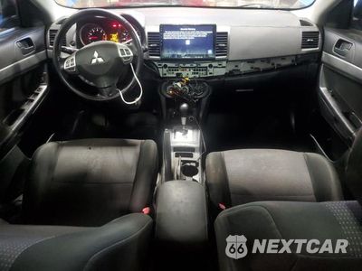Zdjęcie 8 z 13 samochodu: 2011 MITSUBISHI LANCER ES VIN:JA32U2FU3BU011166 - miniatura